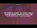 MINNIE - Obsession (Feat. TEN of WayV) || Traducida al español ° Lyrics