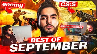 "CS2 is better..." | Best of ScreaM