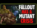 Fallout s Super Mutants Explained The Complete Story
