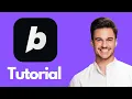 NEW Bolt new Tutorial 2025 How to Build Automate Your First Bot Step-by-Step in 8 Minutes