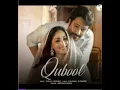 Female Cover- Qubool Hai | Haq | Armaan Khan, Vishal Mishra
