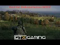 How to Buy Setup Configure a DayZ GTX Dedicated Server Full Guide
