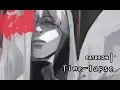 Colouring Timelapse- Tokyo Ghoul style