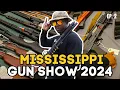 Gun Show Walkthrough Ep 2 Biloxi Mississippi
