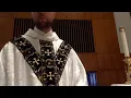 St John the Baptist Church - Longmont Live Stream