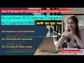 Java 8 Stream API Commonly Asked Interview Questions on String Frequency Count Duplicate groupingBy
