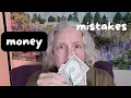 Lagu My WORST Money Mistake(s)