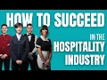 Hospitality Careers in the Hotel Industry Is it a Good Fit for Me