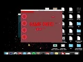 Shooting Game implemented using PyGame