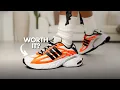 Lagu Is The Adidas Adistar XLG 2.0 Actually Good?