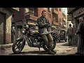 AI Punk/Metal cover of Reda El Bahrawy - "Aal Doghrey"