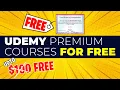 Udemy 100 Free Courses With Free Certificate Facebook Marketing Python Digital Marketing