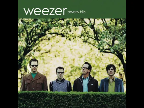 Download MP3 Weezer - Beverly Hills (Official Instrumental)