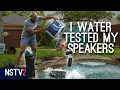 Download Lagu Bluetooth Speakers That FLOAT 2024: Sony ULT Field 7, JBL Xtreme 4, Soundcore Boom 2 Plus \u0026 More