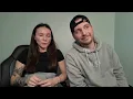 Alien Ant Farm - Smooth Criminal REACTION