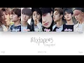 Download Lagu [HAN|ROM|ENG] Stray Kids (스트레이 키즈) - Mixtape#5 (Color Coded Lyrics)