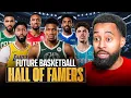 These Active NBA Players Are Hall Of Famers