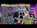 ROPANG - DIFARINA INDRA FT FENDIK ADELLA FULL ALBUM DANGDUT TERBARU 2025