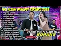 Lagu ROPANG - DIFARINA INDRA FT FENDIK ADELLA FULL ALBUM DANGDUT TERBARU 2025