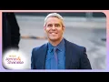 Does Andy Cohen Have a New Romance