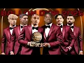 Download Lagu Top 10 Ballon d'Or 2025 ► Power Rankings Update ● HD