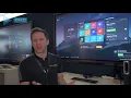 DisplayNote unveils Launcher software at ISE 2020
