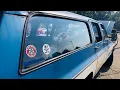 Getting Burt the Craigslist Rebuild 1974 GMC Suburban Ready for Power Tour 2021