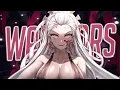 Lagu Nightcore - Warriors (Metal Version) (Lyrics)