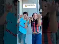 Download Lagu DAME UN GRRR VIRAL TIKTOK DANCE ❤️‍🔥 | Cadel and Mia 🔥 #shorts #trending