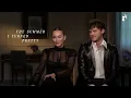 Lola Tung & Chris Briney on 'The Summer I Turned Pretty' Ending | Teen Vogue