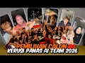 Lagu PEMILIHAN TALENT KERUSI PANAS AI TEAM 2026 !!! SIAPA LAYAK BERSAMA MALKODOS , DAUS \u0026 AINA…