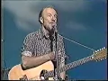 Pete Seeger - Freight Train