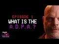 Download Lagu Episode 1 | What Is the ADPA? | Tales of Dread and Darkness: Exposing the ADPA