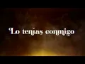 Majo Aguilar - Te Solté La Rienda (LETRA)