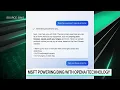 Microsoft Unveils OpenAI-Powered Bing Search Engine