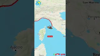 Our journey so far! 🤩⛵️ #liveaboard #boatlife #sailing