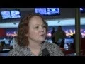 Waco Comets go Bowling