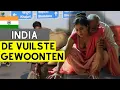 Lagu Wat niemand je vertelt over de straten van India – Reisdocumentaire