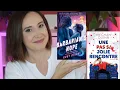 Download Lagu Alien and Contemporary Romances II Reading Point#68