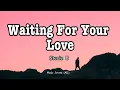 Lagu Stevie B - Waiting For Your Love (Lyrics)