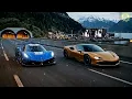 AFROJACK & Gil Glaze - Allein (Music Video)