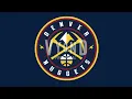 Denver Nuggets Logo Animation