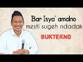 Download Lagu Bar isya' amalno iki mesti sugeh dadak,buktekno | pengajian Gus Baha