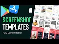 Download Lagu Generate Beautiful App Store Screenshots in a Flash with AppScreens!
