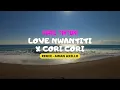 DJ LOVE NWANTITI TIKTOK VIRAL FULL BASS TERBARU AWAN AXELLO 2022!!