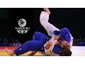 Judo: Men's +100kg Final - Day 3 Highlights Part 7 | Glasgow 2014