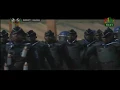 2017 Defile Militaire du 11 Decembre