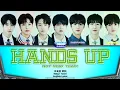 Download Lagu NCT NEW TEAM 'Hands Up' Color Coded Lyrics