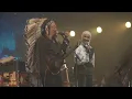 Parade Hujan Ft. Ernie Zakri - Berdua Saja (Live @Senandung Malam Unplugged, KL)