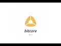 Bitcore Node Installation - Bitcoin MentorMonday